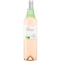 NATURE BIO Côtes de Provence AOP - Bio - Rosé 14%