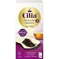 CILLIA Filtre à thé