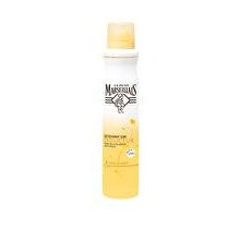 LE PETIT MARSEILLAIS Déodorant spray huile essentielle de sauge & karite