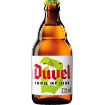 DUVEL Tripel hop citra 9.5%