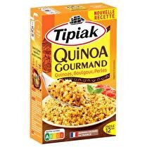 TIPIAK Quinoa gourmand