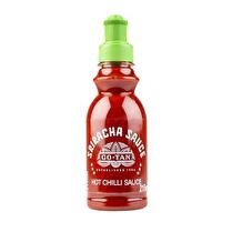 GO TAN Sauce Sriracha chili hot