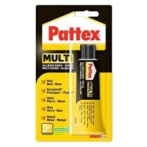 PATTEX Colle multi usages tube