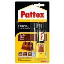 PATTEX Pattex spécialités cuir tube