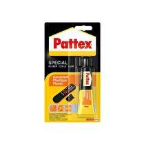 PATTEX Pattex spécialités plastique tube