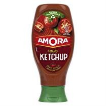 AMORA Tomato ketchup