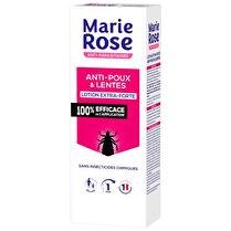 MARIE ROSE Lotion extra forte anti poux & lentes