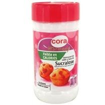 SUGARLY Canderel - Poudre cristallisée Sucralose - Supermarchés Match