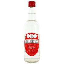 MINKOVSKA Vodka 37.5%