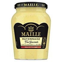 MAILLE Mayonnaise Fins gourmets
