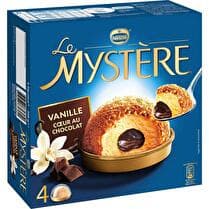 LE MYSTÈRE NESTLÉ Vanille Coeur Chocolat