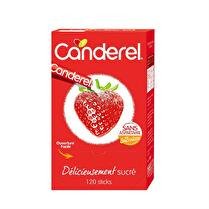 SUGARLY Canderel - Poudre cristallisée Sucralose - Supermarchés Match