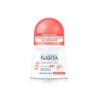 NARTA Déodorant bille sensation dry 50ml
