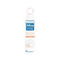 MIXA Déodorant sensitive confort hypoallergénique