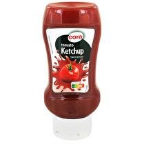 CORA Tomato ketchup