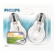 PHILIPS Ampoules halogénes standards E27-105W