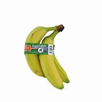 VOTRE PRIMEUR PROPOSE banane francaise equitable 4 fruits
