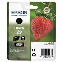 EPSON Cartouche d'encre T2981 fraise noir