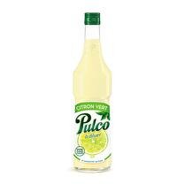 PULCO Spécialité à diluer pour boissons citron vert