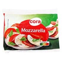 CORA Mozzarella