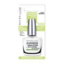 GEMEY MAYBELLINE Vernis à ongles tenue & strong base coat
