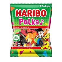 HARIBO Bonbons polka