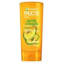 FRUCTIS Après-shampooing nutri  repair cheveux secs