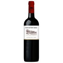 CHÂTEAU HAUT LIGNAC Blaye Côtes de Bordeaux AOP 13%