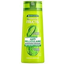 FRUCTIS Shampooing antipelliculaire cheveux normaux
