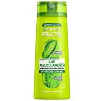 FRUCTIS Shampooing  2en1 antipelliculaire cheveux normaux