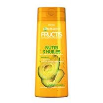 FRUCTIS Shampooing nutri repair cheveux secs