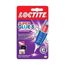 LOCTITE LOCTITE Superglue 3 créative pen