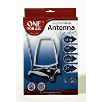 ONE FOR ALL Antenne intérieur 45db