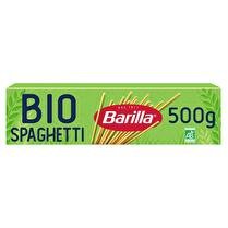BARILLA Spaghetti BIO