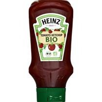 HEINZ Tomato ketchup BIO