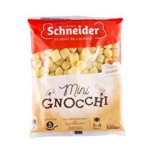 SCHNEIDER Mini gnocchi