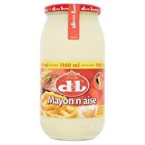 DEVOS LEMMENS Mayonnaise