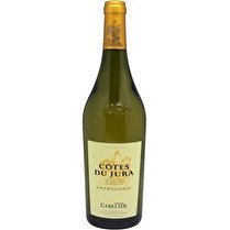 MARCEL CABELIER Côtes du Jura AOP - Chardonnay Blanc 12.5%