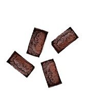 VOTRE PÂTISSIER PROPOSE Cakes au chocolat x4