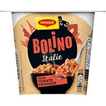 MAGGI Bolino italie pâtes tomate fromage