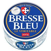 BRESSE BLEU Bresse bleu le véritable