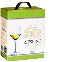 GELLENBACHER Vin d'Allemagne - Riesling 11%