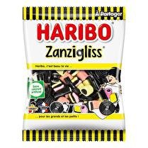 HARIBO Zanzigliss