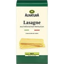 ALNATURA Lasagne BIO