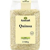 ALNATURA Quinoa BIO