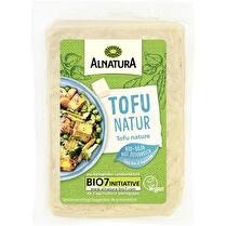 ALNATURA Tofu nature BIO