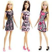 MATTEL Barbie chic