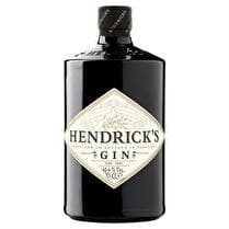HENDRICK'S Gin 41.4%