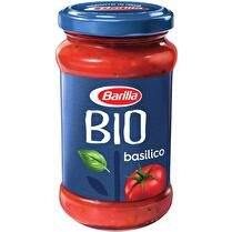 BARILLA Sauce basilico BIO