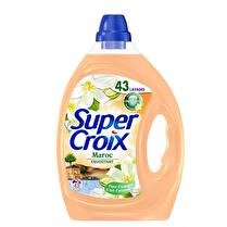 SUPER CROIX Lessive liquide Maroc 43 lavages